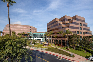 More details for 100 Bayview Cir, Newport Beach, CA - Office for Lease