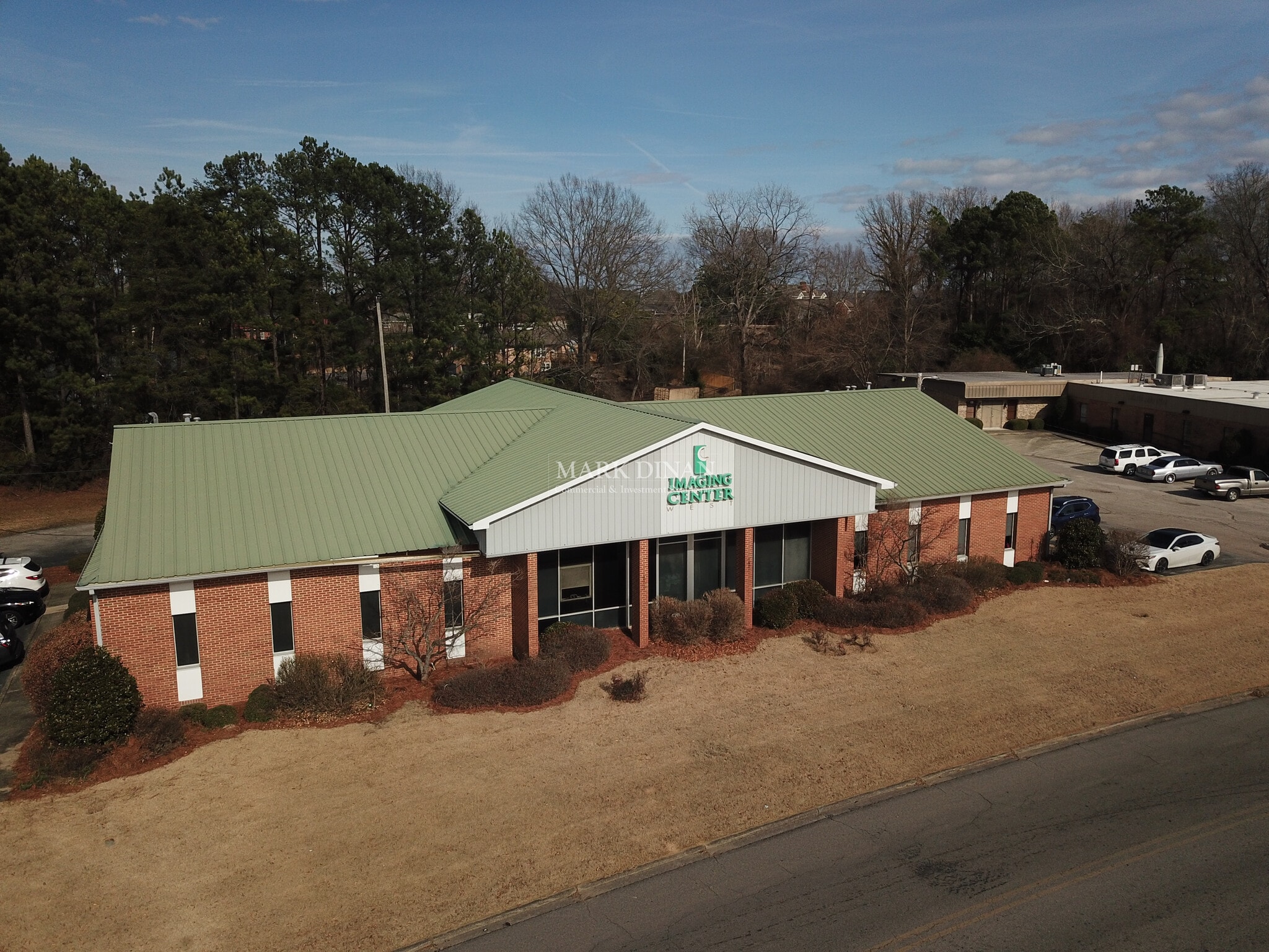 737 Memorial Dr, Bessemer, AL à vendre Photo du bâtiment- Image 1 de 8