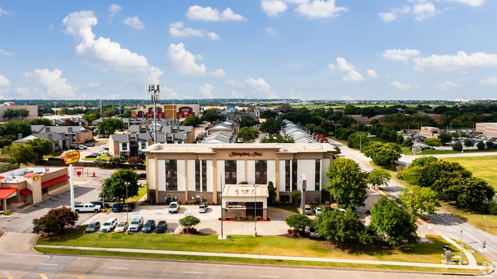 4799 SW Loop 820, Fort Worth, TX for sale - Building Photo - Image 3 of 3