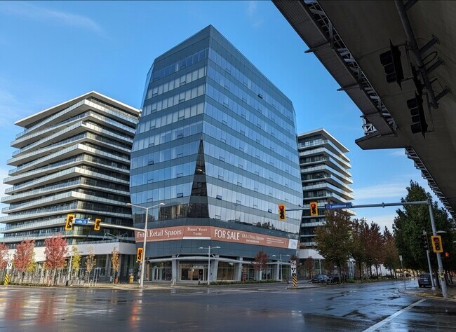 More details for 5671 No. 3 Rd, Richmond, BC - Office for Lease