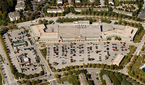 9730 Groffsmill Dr, Owings Mills, MD for lease - Building Photo - Image 1 of 3