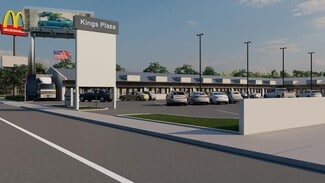 More details for 7630 S Us-1 Hwy, Port Saint Lucie, FL - Retail for Lease