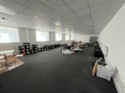 Interior Photo