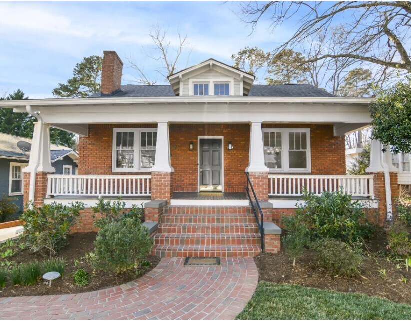 2005 Glenwood Ave, Raleigh, NC à vendre Photo principale- Image 1 de 1