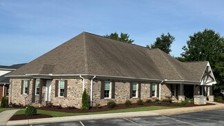 More details for 136 Milestone Way, Greenville, SC - Office for Lease