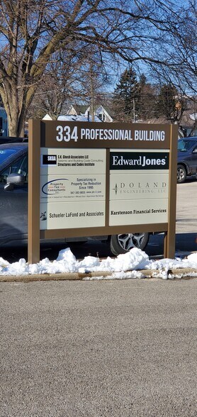 334 E Colfax St, Palatine, IL for sale - Building Photo - Image 3 of 16