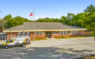 More details for 2440 Fuller Wiser Rd, Euless, TX - Retail for Sale
