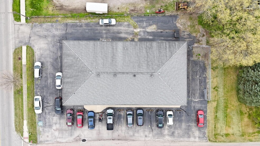 303 E Main St, Enon, OH for sale - Building Photo - Image 2 of 13