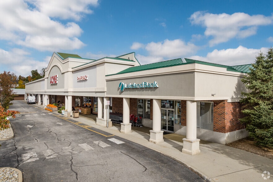 445 Route 23, Sussex, NJ for lease - Building Photo - Image 1 of 85