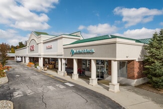 More details for 445 Route 23, Sussex, NJ - Retail for Lease