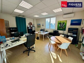 More details for 801 Avenue De L'Europe, Saint-Cannat - Office for Lease