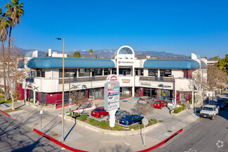 More details for 1220 S Central Ave, Glendale, CA - Office, Retail for Lease