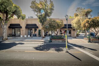 More details for 48 N Santa Cruz Ave, Los Gatos, CA - Retail for Lease