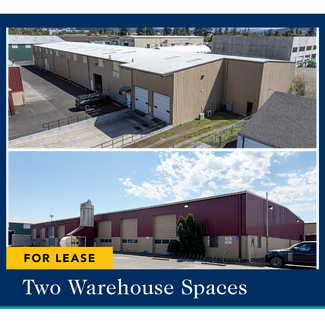 More details for Olympic St, Springfield, OR - Industrial for Lease