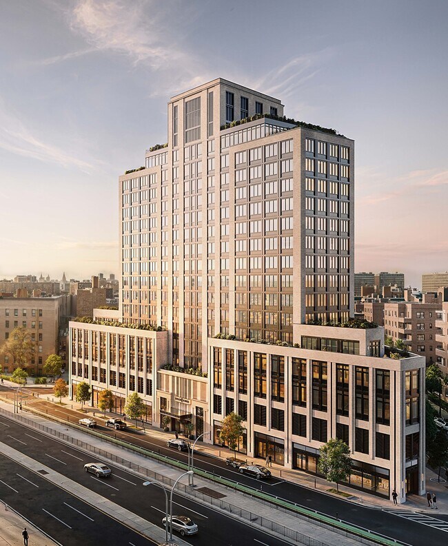 More details for 9885 Queens Blvd, Rego Park, NY - Office/Retail for Lease