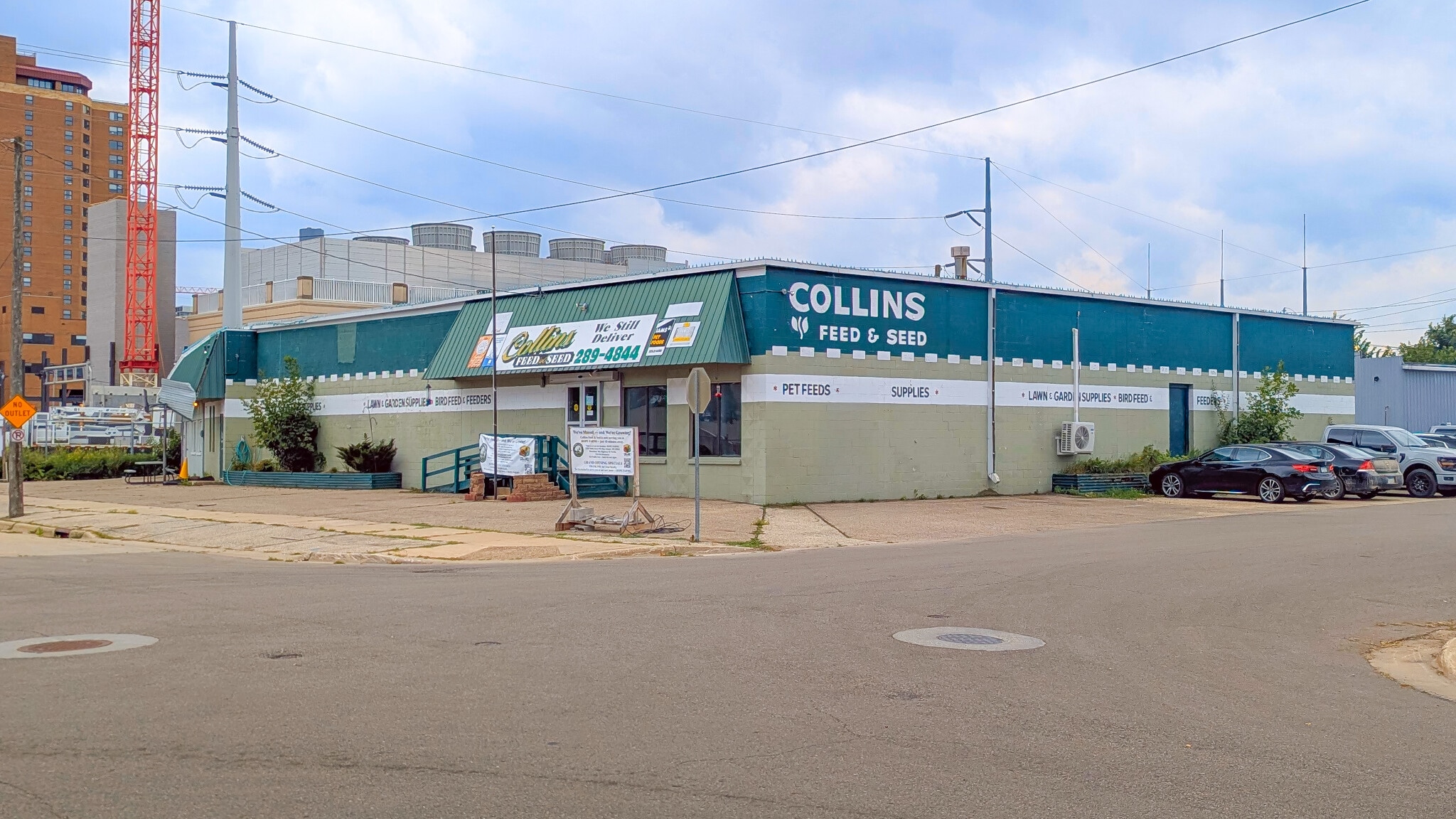 407 2nd Ave NW, Rochester, MN for lease Building Photo- Image 1 of 25