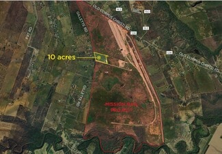 Plus de détails pour 9377 County Road 128, Floresville, TX - Terrain à vendre