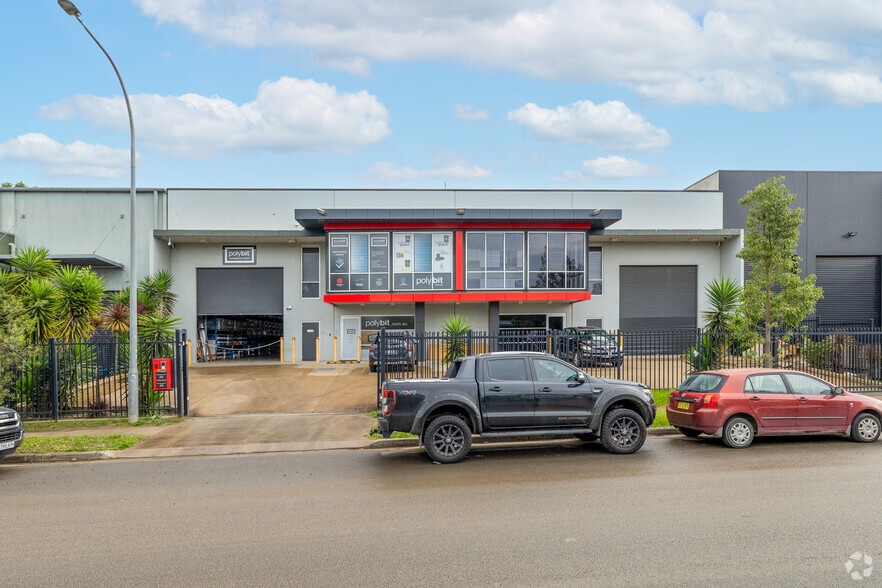 3 Bellfrog St, Greenacre for lease - Building Photo - Image 3 of 5