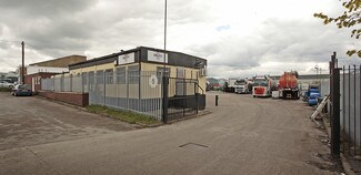 Plus de détails pour Haydock Ln, Haydock - Industriel à vendre