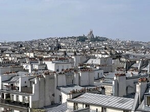 59 Rue Beaubourg, Paris, PAR - Aerial  map view - Image1