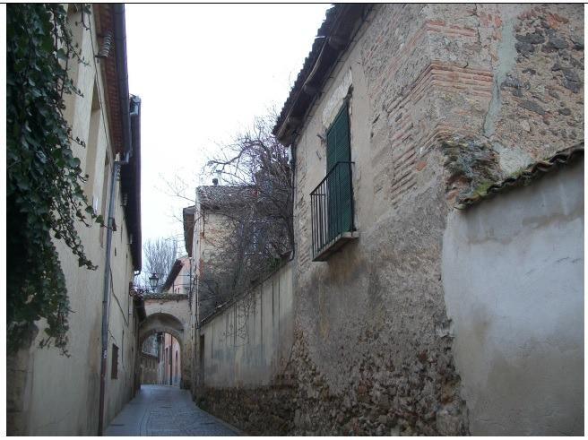 Immeuble residentiel dans Segovia, Segovia à vendre Photo principale- Image 1 de 6