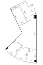 11200 Westheimer Rd, Houston, TX for lease Floor Plan- Image 1 of 1