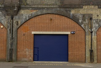 Broughton St, Londres à louer Photo du bâtiment- Image 1 de 4