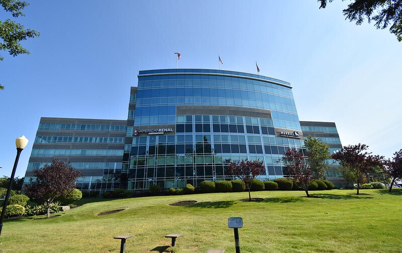 500 Cummings Ctr, Beverly, MA à louer - Photo du bâtiment - Image 3 de 14