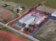 29599 Old 20 Hwy, Madison, AL for lease - Aerial - Image 2 of 4