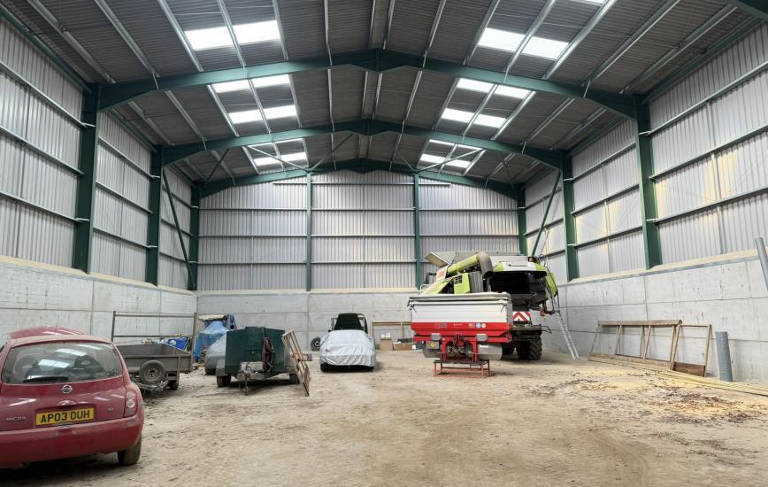 Church Farm lane, Barford for lease - Interior Photo - Image 2 of 4