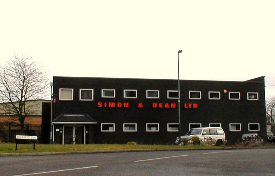 Brickyard Ln, Studley à vendre - Photo du bâtiment - Image 2 de 2