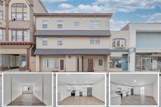 Plus de détails pour 110 W Ridge St, Lansford, PA - Multi-résidentiel à vendre