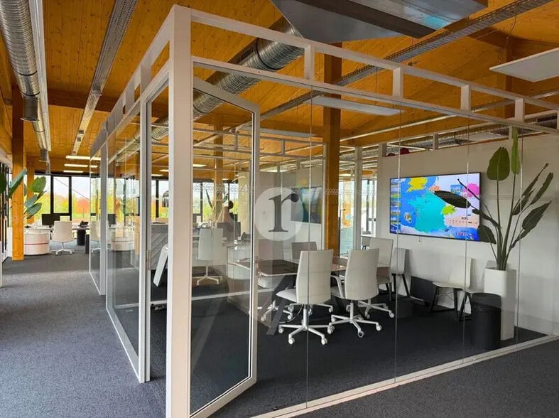 Bureau dans VILLENEUVE-D'ASCQ à vendre - Photo intérieure - Image 3 de 5