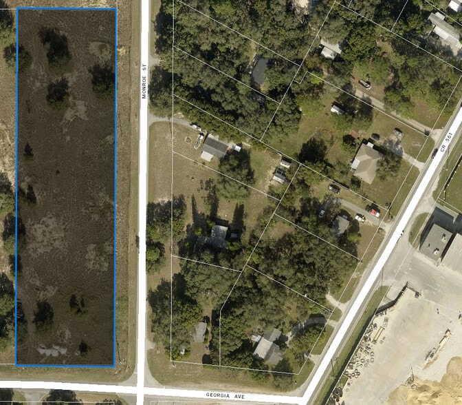 Georgia Ave, Astatula, FL for sale - Primary Photo - Image 2 of 2