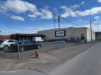 More details for 340 6th St, Bloomsburg, PA - Retail for Sale