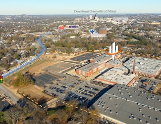 More details for 701 Easley Bridge Rd, Greenville, SC - Office/Retail, Retail for Lease