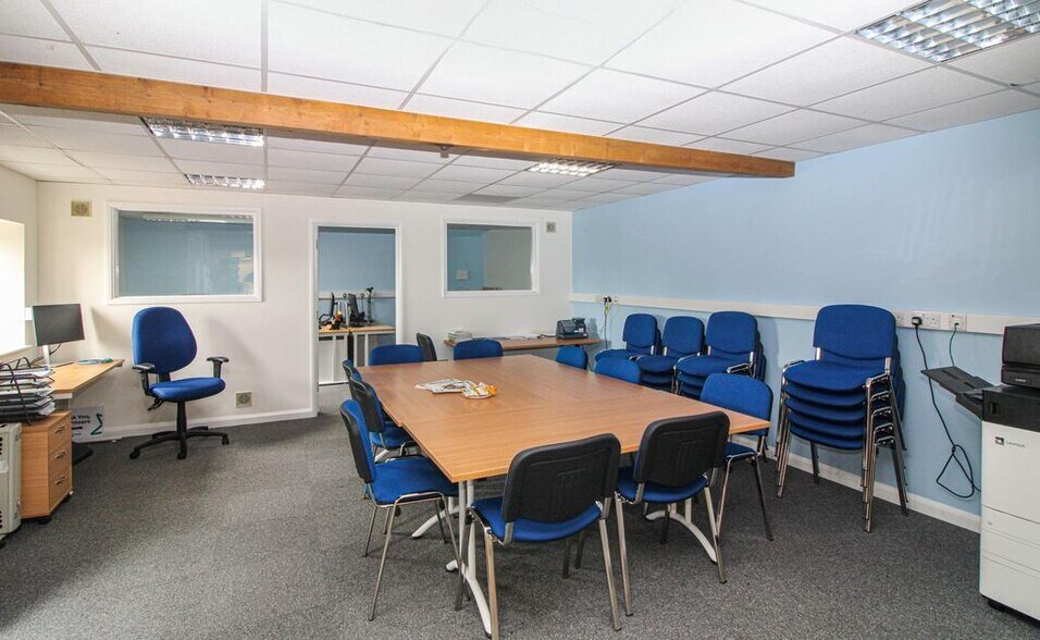 Moorhouse Courtyard, Carlisle à louer - Photo du bâtiment - Image 3 de 3