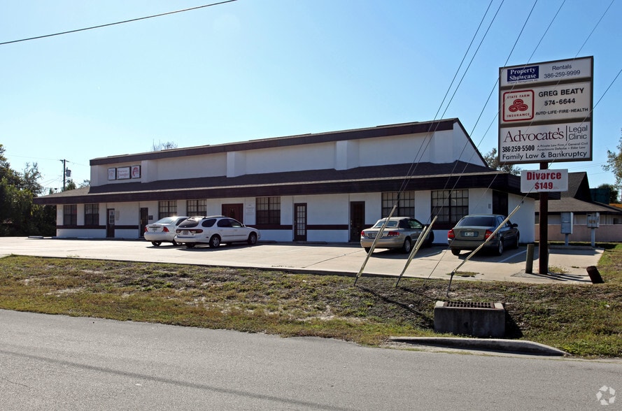 813 Deltona Blvd, Deltona, FL for lease - Building Photo - Image 2 of 13