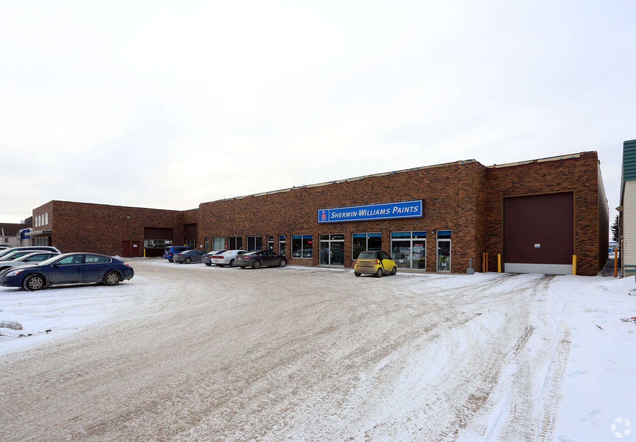11224 142 St NW, Edmonton, AB for sale Primary Photo- Image 1 of 1