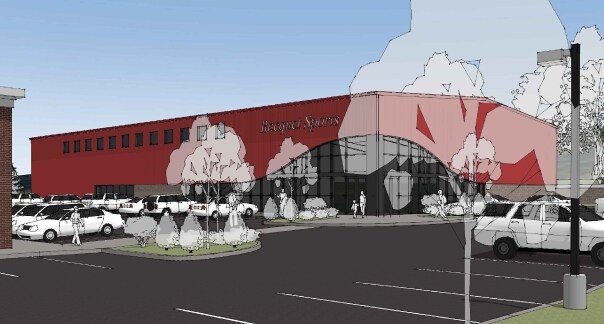 10890 Reading Rd, Cincinnati, OH à louer - Photo du bâtiment - Image 2 de 5