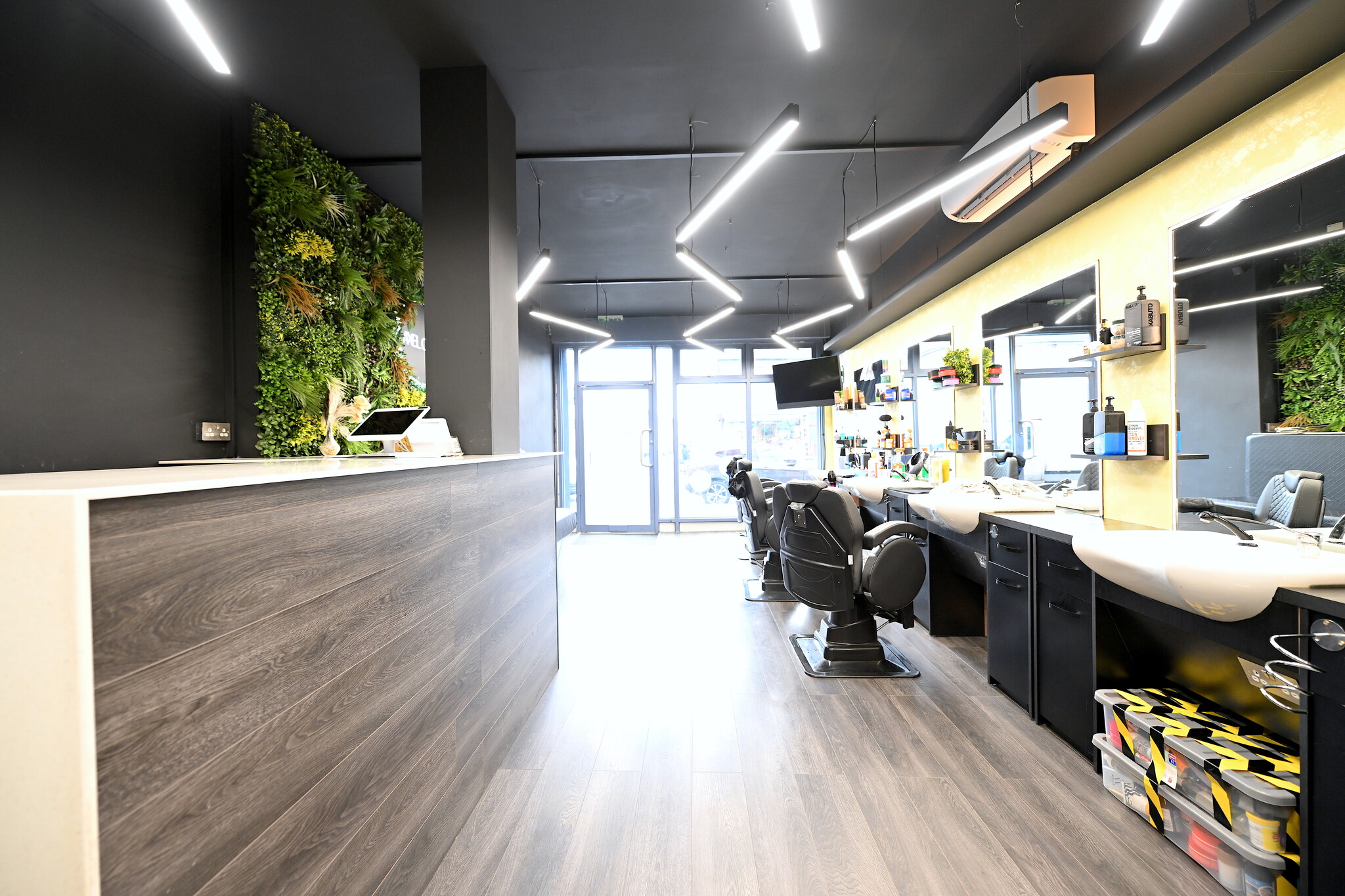 789 Romford Rd, Londres à louer Photo intérieure- Image 1 de 2