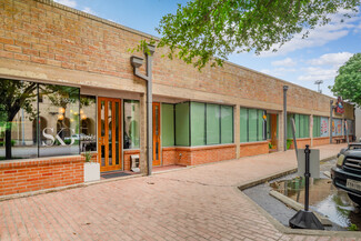 More details for 1633 Broadway St, San Antonio, TX - Office for Lease