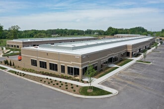 White Marsh Blvd, Middle River, MD for lease Building Photo- Image 1 of 2