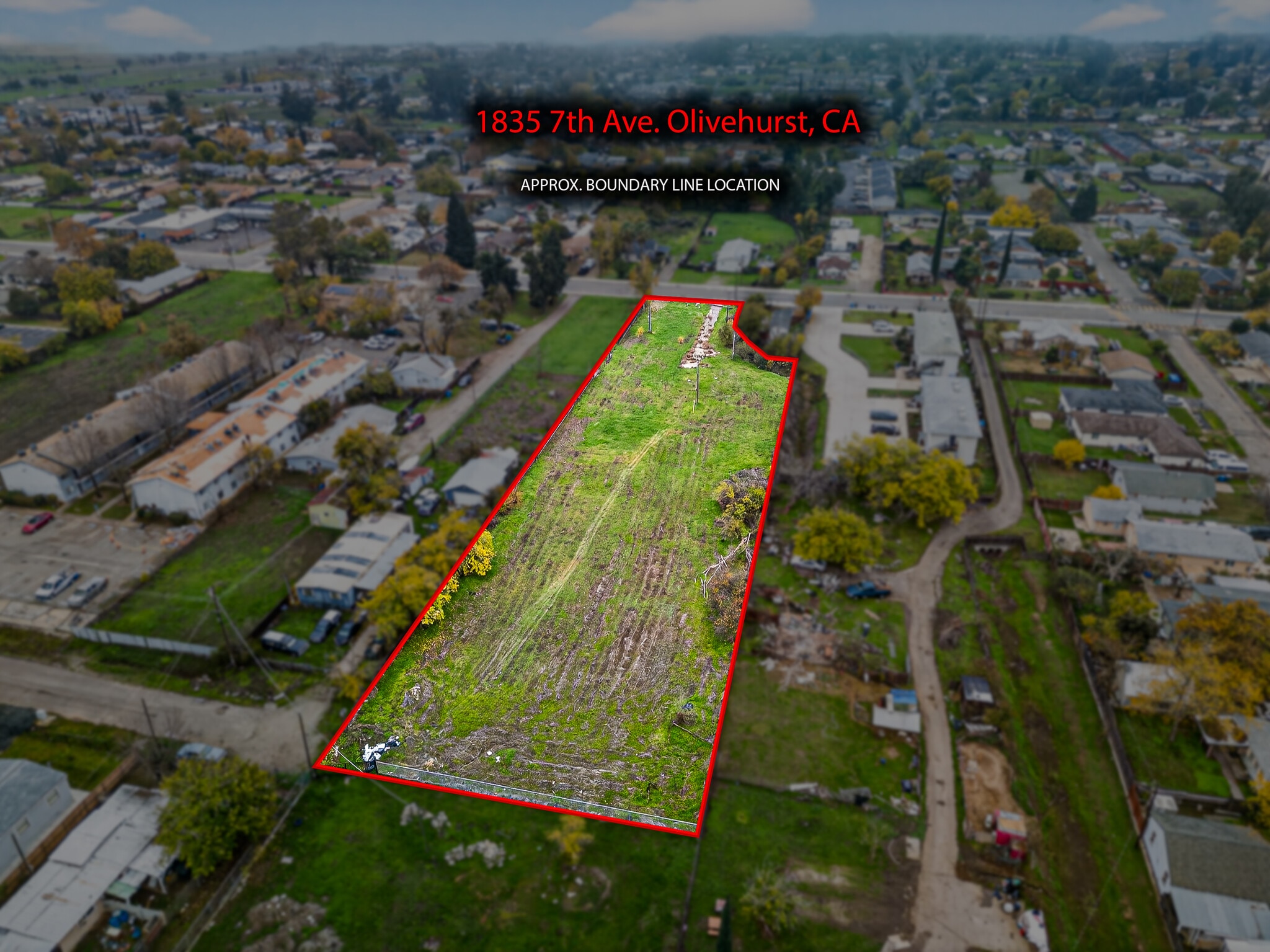 1835 7th Ave, Olivehurst, CA for sale Primary Photo- Image 1 of 28