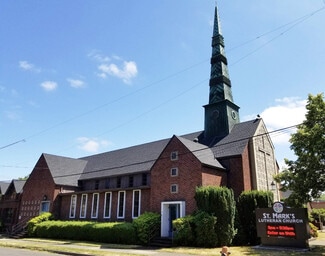 Plus de détails pour 5415 SE Powell Blvd, Portland, OR - Spécialité à vendre