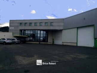 Plus de détails pour Industriel à vendre
