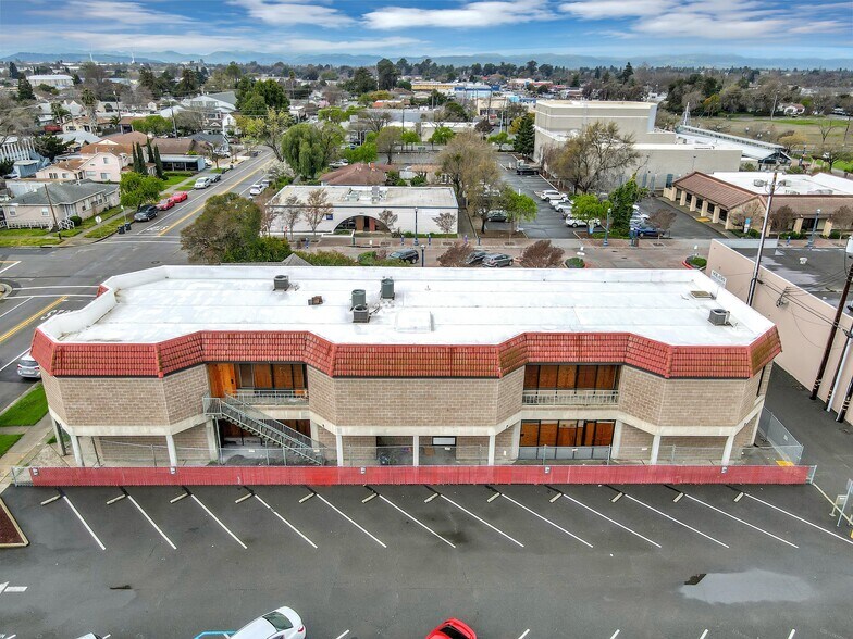 934 Missouri St, Fairfield, CA à vendre - Aérien - Image 2 de 14