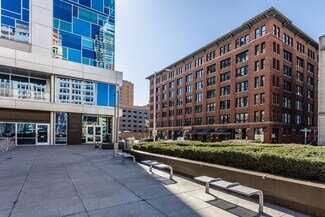 Plus de détails pour 36 S Pennsylvania St, Indianapolis, IN - Bureau à louer