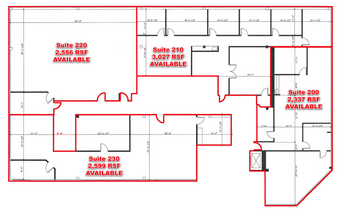 2245 Keller Way, Carrollton, TX for lease Building Photo- Image 2 of 2