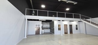 More details for 13021 Harmon Rd, Fort Worth, TX - Flex for Lease